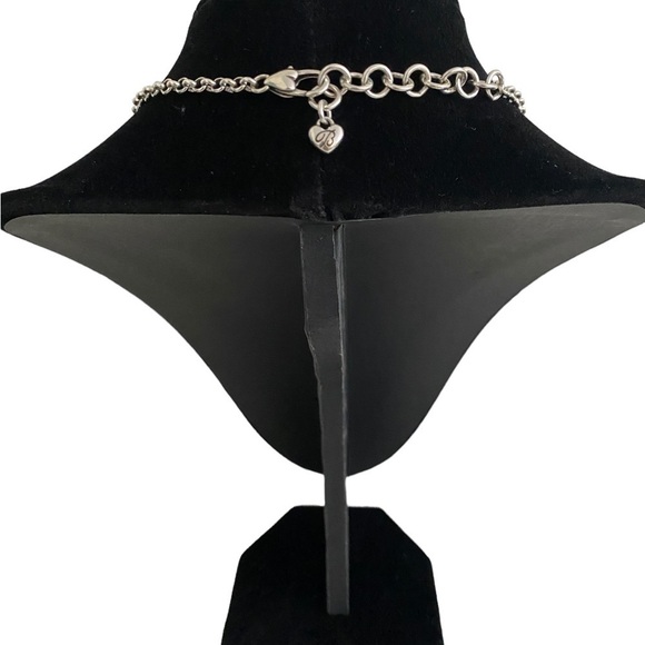 BRIGHTON Retired Caprice Necklace - Picture 3 of 4